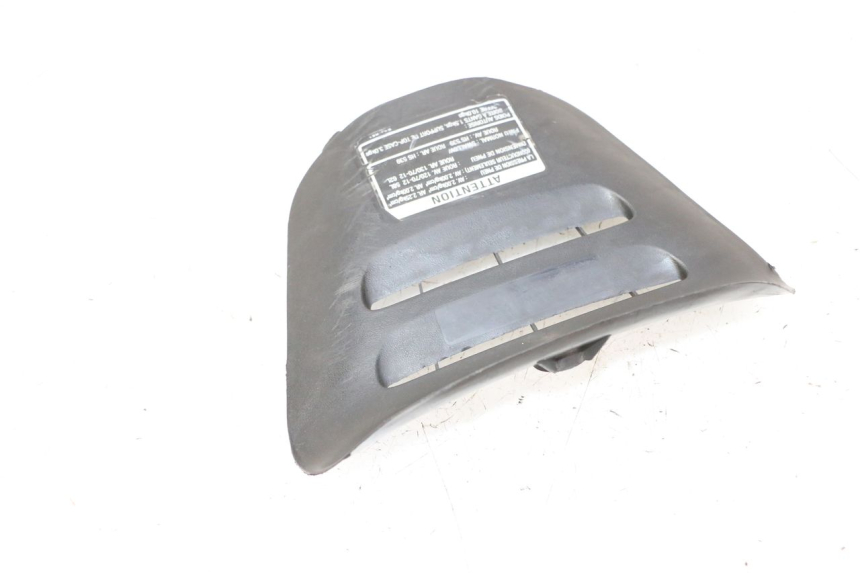 photo de REVISIONSDECKEL DAELIM HISTORY 125 (2001 - 2002)