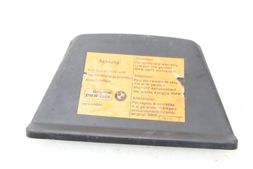 photo de REVISIONSDECKEL BMW K100 1000 (1982 - 1990)