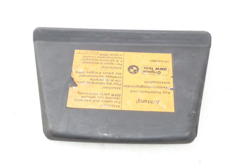 photo de REVISIONSDECKEL BMW K100 1000 (1982 - 1990)