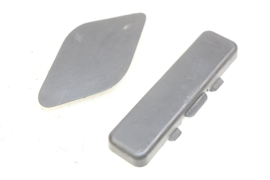 photo de INSPEKTIONSLUKE PEUGEOT KISBEE 4T 50 (2018 - 2022)