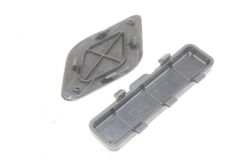 photo de INSPEKTIONSLUKE PEUGEOT KISBEE 4T 50 (2018 - 2022)