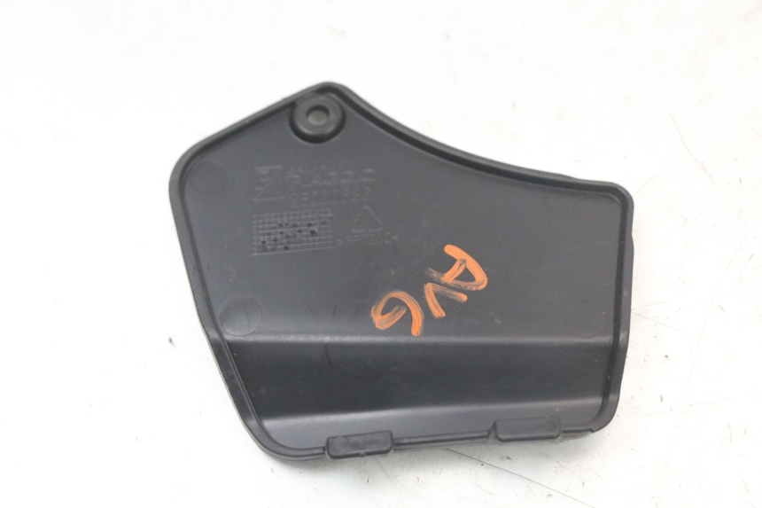 photo de REVISIONSDECKEL PIAGGIO MP3 HPE 350 (2018 - 2020)