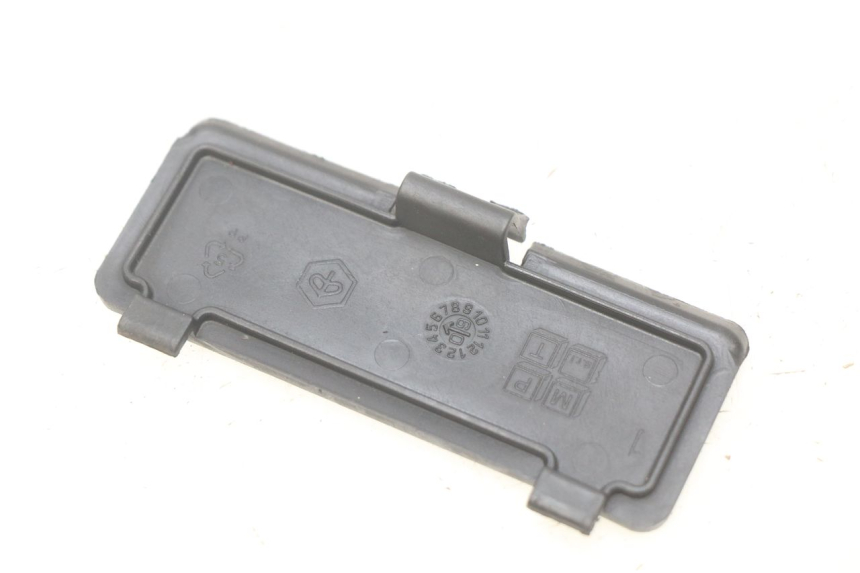 photo de INSPEKTIONSKLAPPE PIAGGIO MP3 LT 400 (2007 - 2012)