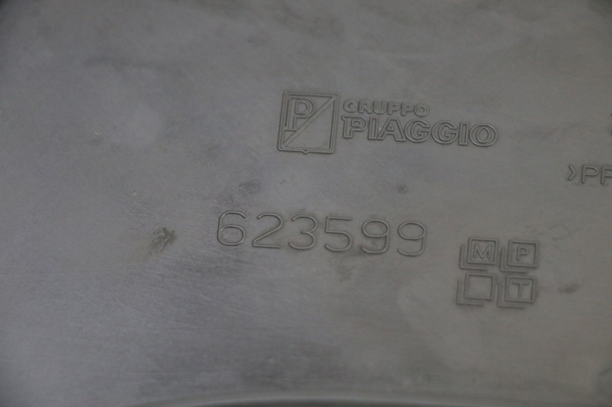 photo de REVISIONSDECKEL PIAGGIO MP3 500 (2011 - 2015)