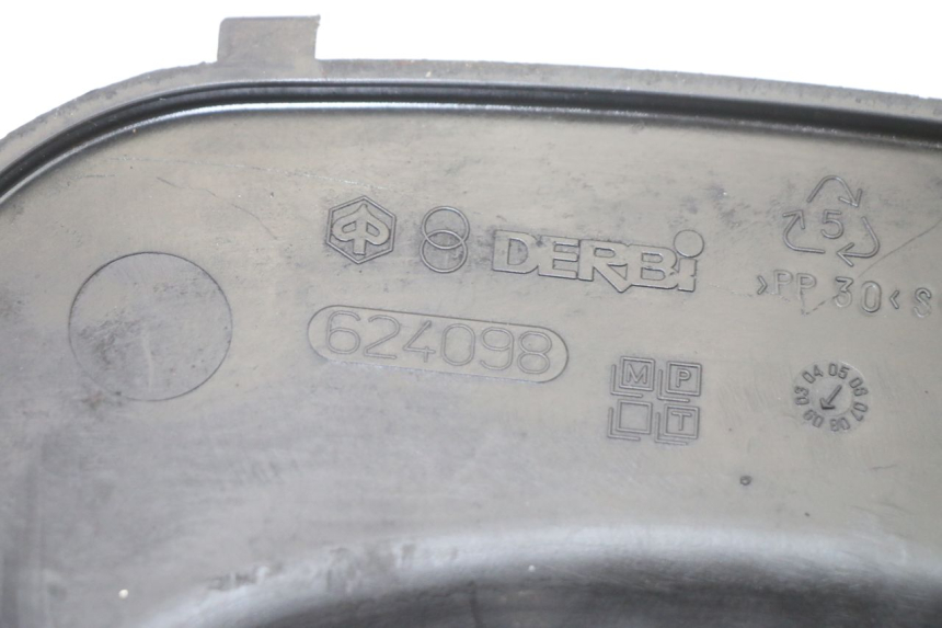 photo de REVISIONSDECKEL GILERA NEXUS 125 (2009 - 2013)