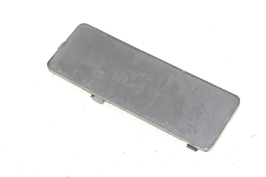 photo de INSPEKTIONSLUKE SYM ORBIT III 3 4T 50 (2018 - 2021) - Hauptansicht