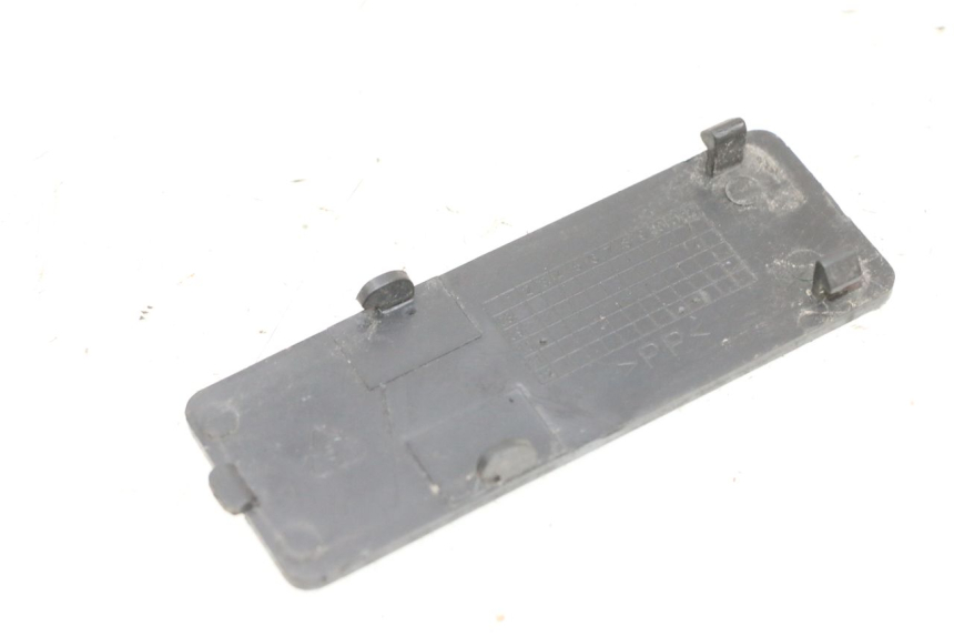 photo de INSPEKTIONSLUKE SYM ORBIT III 3 4T 50 (2018 - 2021) - Detailansicht des Bauteils