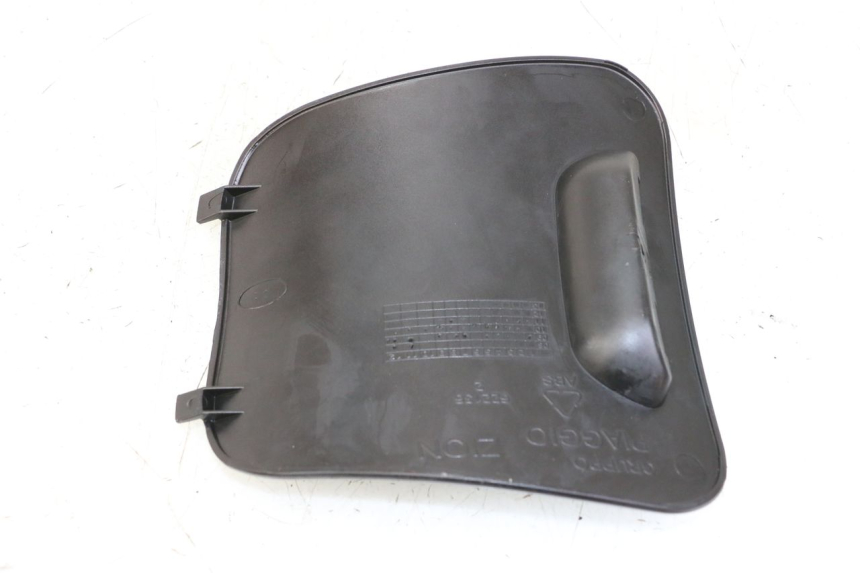 photo de REVISIONSDECKEL PIAGGIO VESPA LX IE 125 (2010 - 2012)