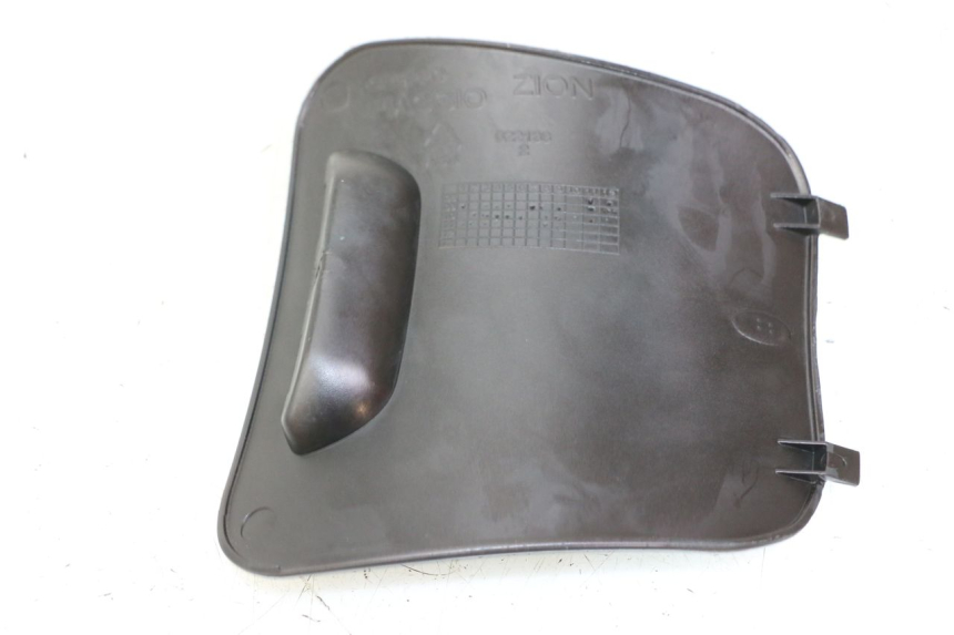 photo de REVISIONSDECKEL PIAGGIO VESPA LX IE 125 (2010 - 2012)