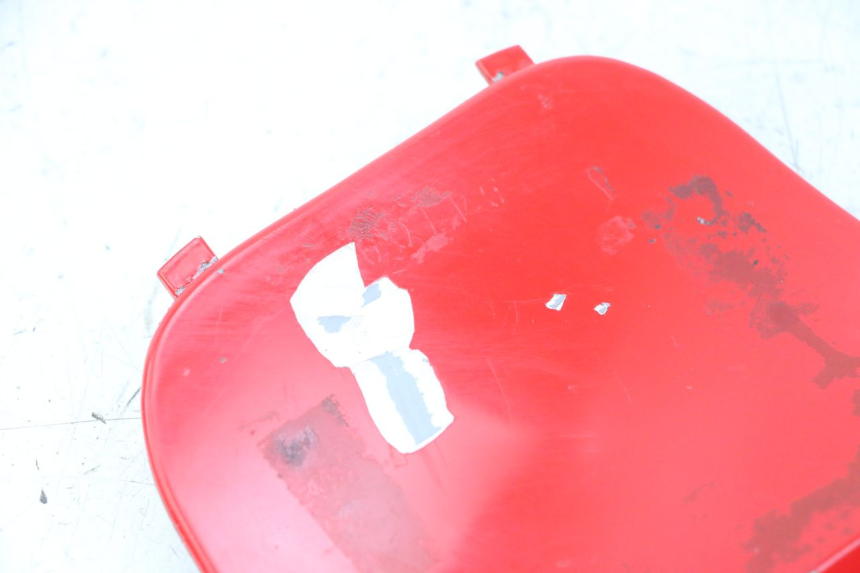 photo de INSPEKTIONSLUKE PIAGGIO VESPA S 2T 50 (2007 - 2014)