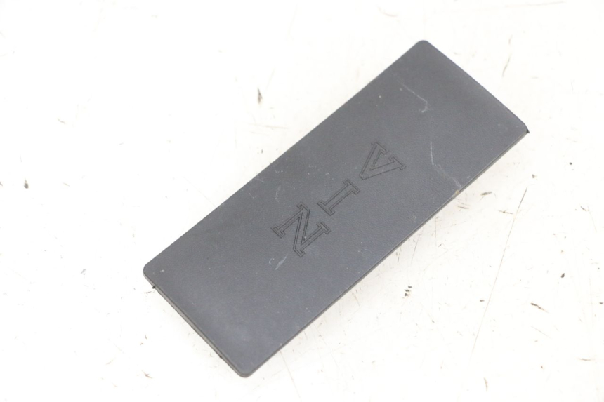 photo de REVISIONSDECKEL EFUN PUSA 1 - Hauptansicht