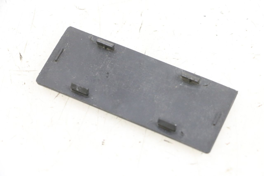 photo de REVISIONSDECKEL EFUN PUSA 1 - Detailansicht des Bauteils