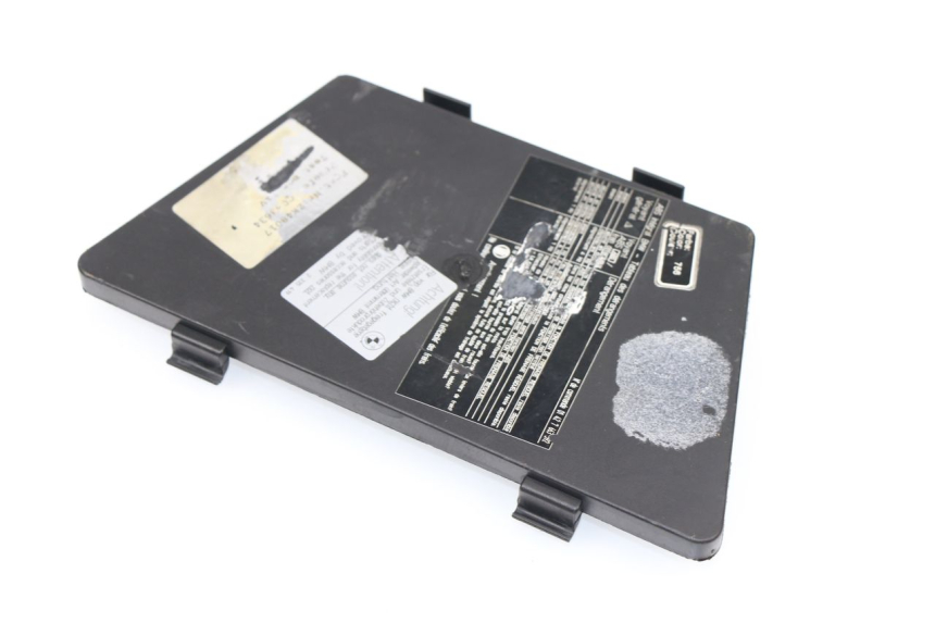 photo de REVISIONSDECKEL BMW R RT ABS 1150 (2000 - 2004)