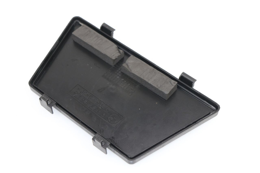 photo de REVISIONSDECKEL BMW R RT ABS 1150 (2000 - 2004)