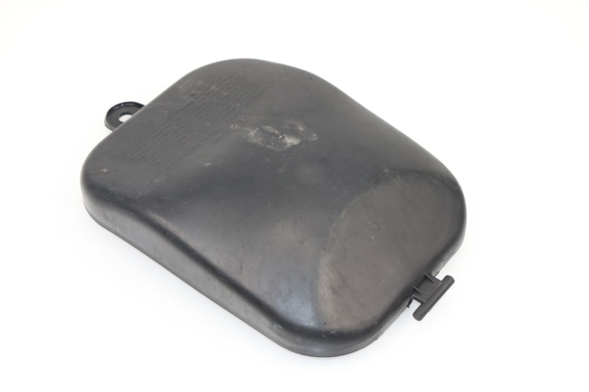 photo de REVISIONSDECKEL TNT MOTOR ROMA 12' 2T 50 (2007 - 2018)