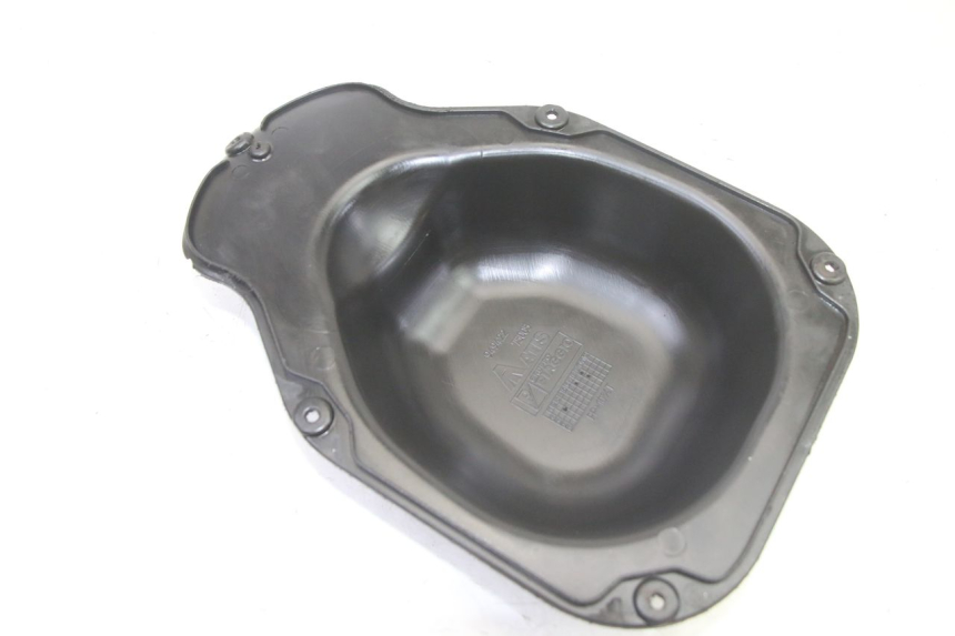 photo de REVISIONSDECKEL GILERA RUNNER SP 50 (2006 - 2008)