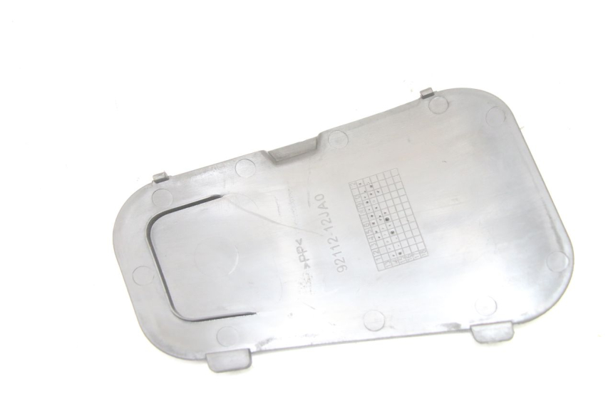 photo de REVISIONSDECKEL SUZUKI BURGMAN 125 (2015 - 2017)
