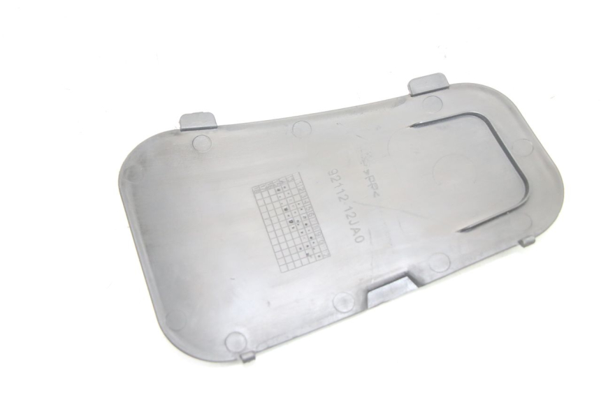 photo de REVISIONSDECKEL SUZUKI BURGMAN 125 (2015 - 2017)