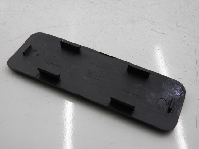 photo de REVISIONSDECKEL TNT MOTOR ROMA 10' 4T 50 (2007 - 2018)