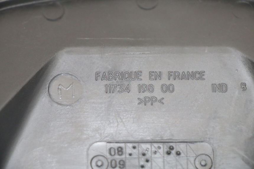 photo de REVISIONSDECKEL PEUGEOT TREKKER TKR 50 (2005 - 2014)