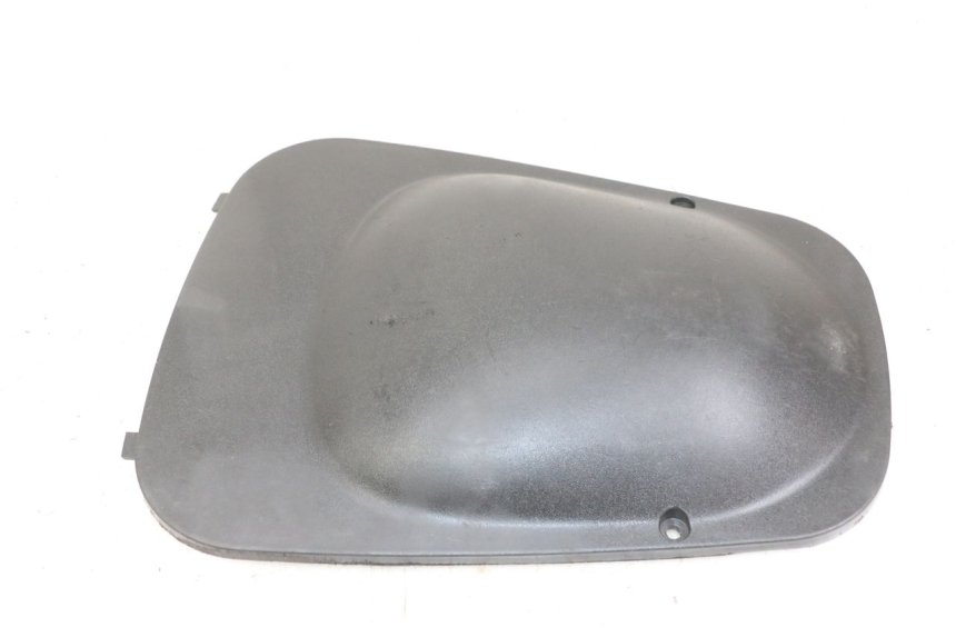 photo de INSPEKTIONSLUKE PIAGGIO XEVO - X EVO 125 (2007 - 2017) - Zoom auf Gebrauchszustand