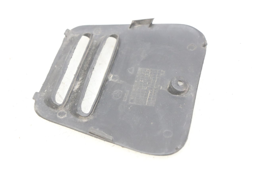 photo de INSPEKTIONSLUKE YIYING YY50QT-10 50 (2007 - 2022)