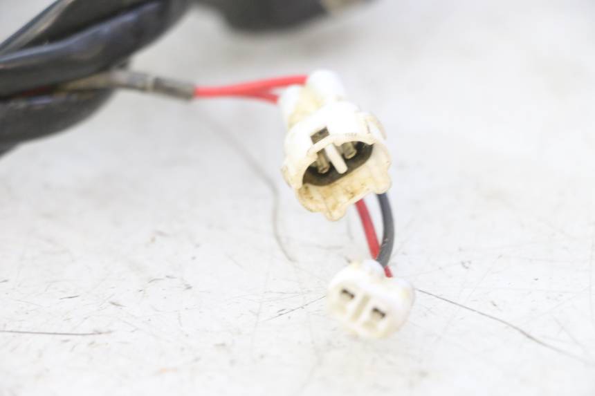 photo de SEILWINDE YAMAHA YFM GRIZZLY 550 (2008 - 2015)