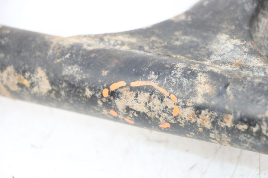 photo de HINTERER DREIECKSLENKER YAMAHA YFM GRIZZLY 550 (2008 - 2015)