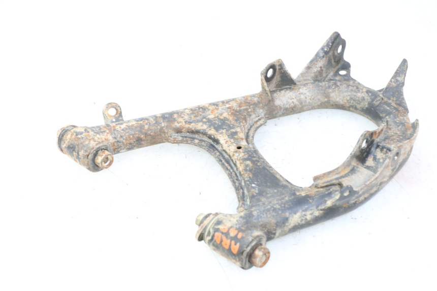 photo de HINTERER DREIECKSLENKER YAMAHA YFM GRIZZLY 550 (2008 - 2015)