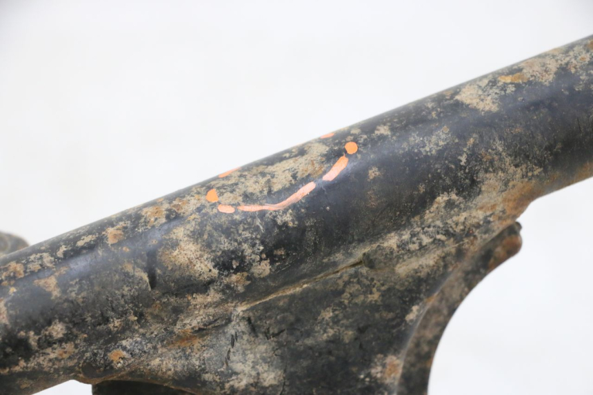 photo de HINTERER DREIECKSLENKER YAMAHA YFM GRIZZLY 550 (2008 - 2015)