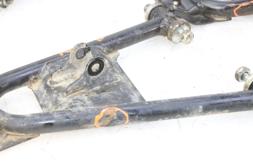 photo de DREIECKSLENKER ACHSAUFHÄNGUNG YAMAHA YFM R RAPTOR 250 (2008 - 2014)