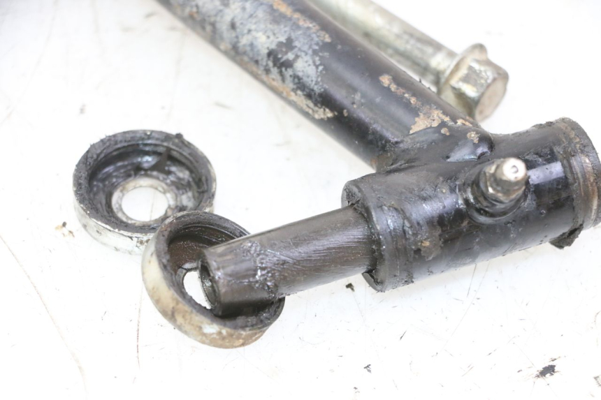 photo de DREIECKSLENKER ACHSAUFHÄNGUNG YAMAHA YFM R RAPTOR 250 (2008 - 2014)