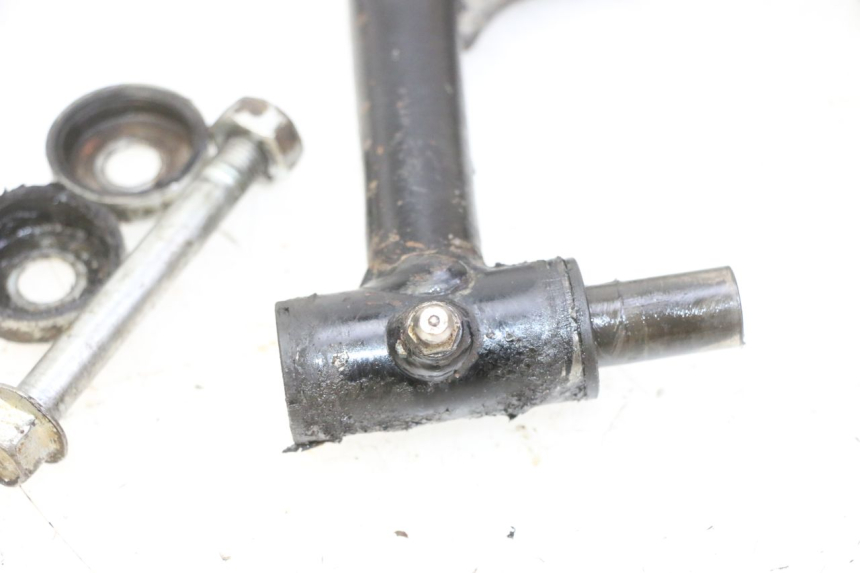 photo de DREIECKSLENKER ACHSAUFHÄNGUNG YAMAHA YFM R RAPTOR 250 (2008 - 2014)