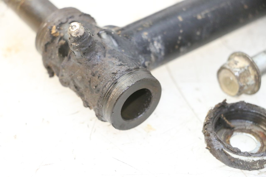 photo de DREIECKSLENKER ACHSAUFHÄNGUNG YAMAHA YFM R RAPTOR 250 (2008 - 2014)