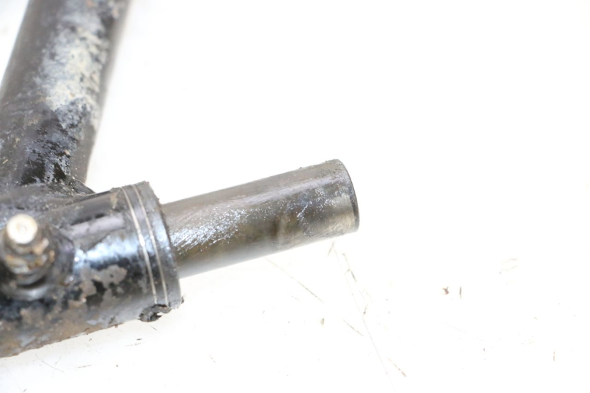 photo de DREIECKSLENKER ACHSAUFHÄNGUNG YAMAHA YFM R RAPTOR 250 (2008 - 2014)