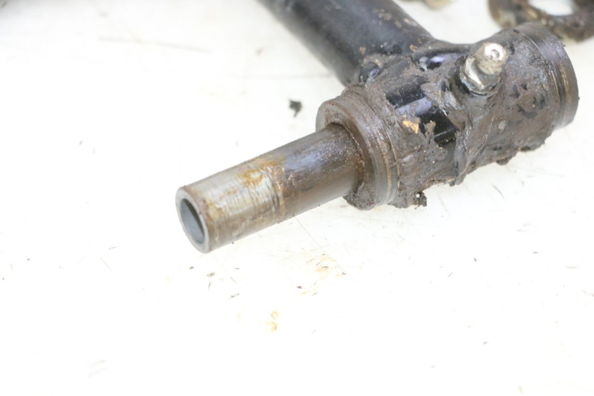 photo de DREIECKSLENKER ACHSAUFHÄNGUNG YAMAHA YFM R RAPTOR 250 (2008 - 2014)