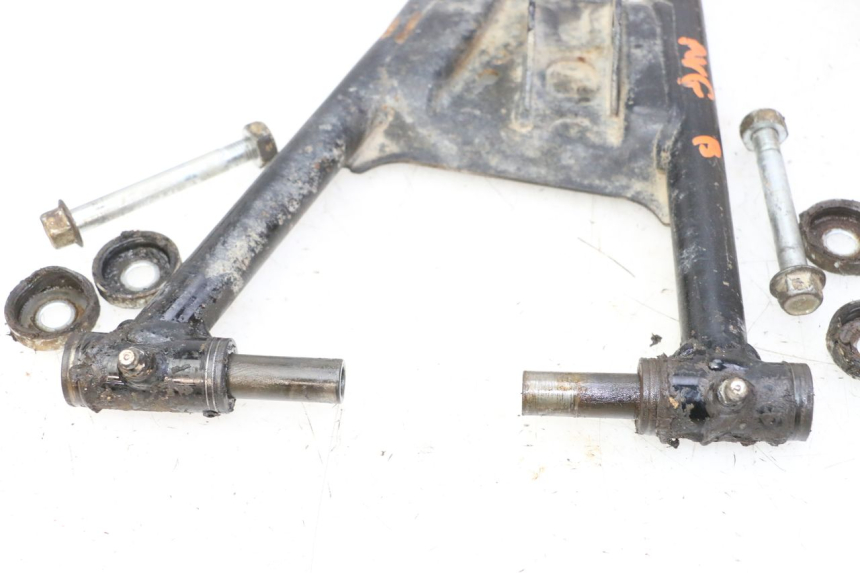 photo de DREIECKSLENKER ACHSAUFHÄNGUNG YAMAHA YFM R RAPTOR 250 (2008 - 2014)