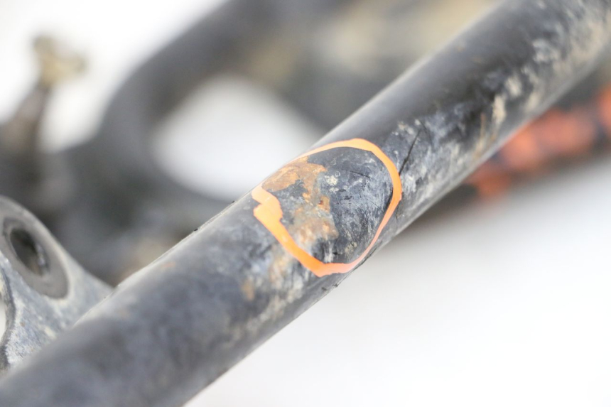 photo de DREIECKSLENKER ACHSAUFHÄNGUNG YAMAHA YFM R RAPTOR 250 (2008 - 2014)