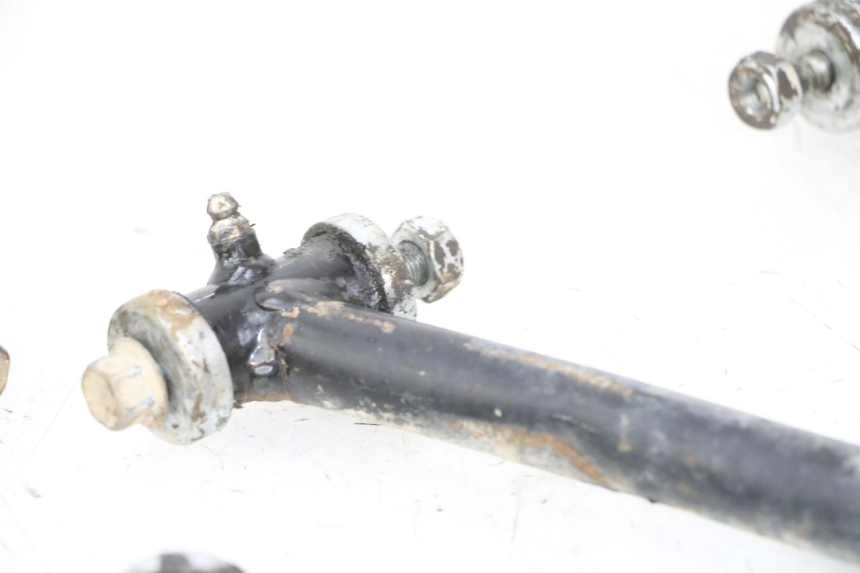 photo de DREIECKSLENKER ACHSAUFHÄNGUNG YAMAHA YFM R RAPTOR 250 (2008 - 2014)