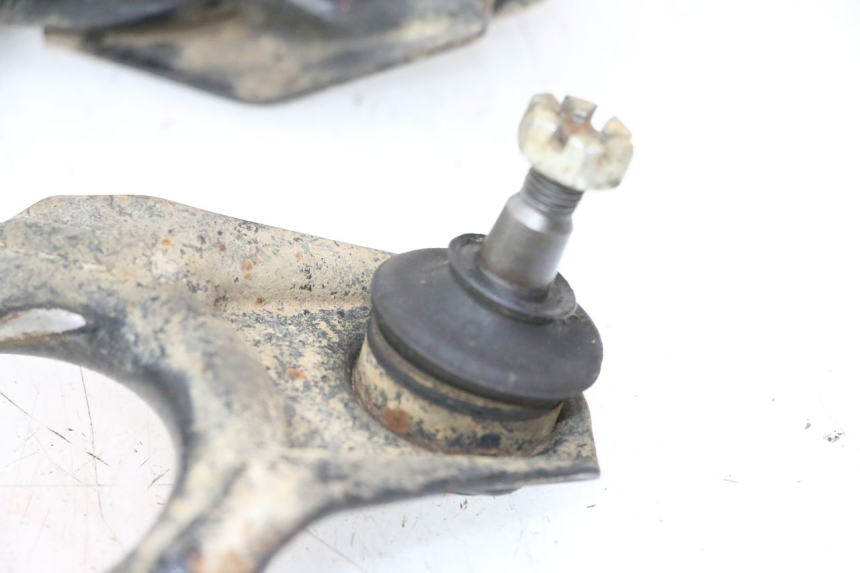 photo de DREIECKSLENKER ACHSAUFHÄNGUNG YAMAHA YFM R RAPTOR 250 (2008 - 2014)