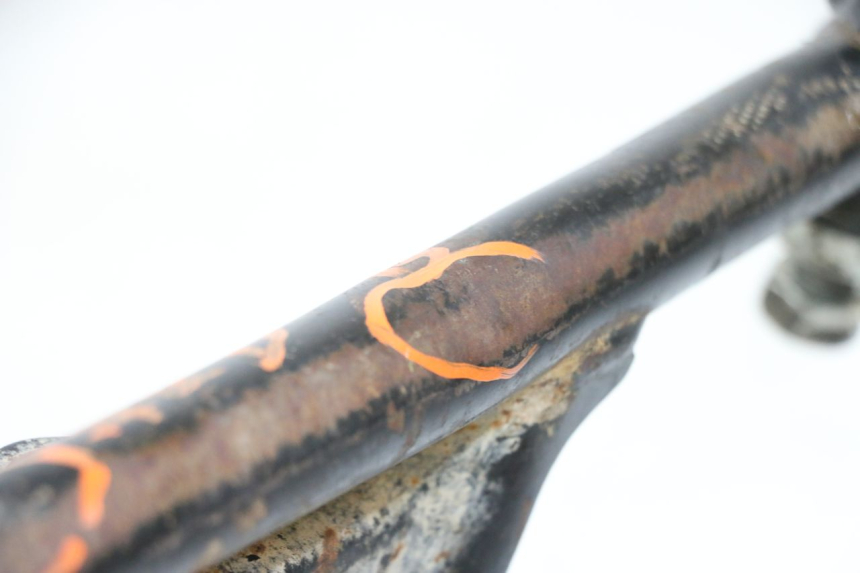 photo de DREIECKSLENKER ACHSAUFHÄNGUNG YAMAHA YFM R RAPTOR 250 (2008 - 2014)