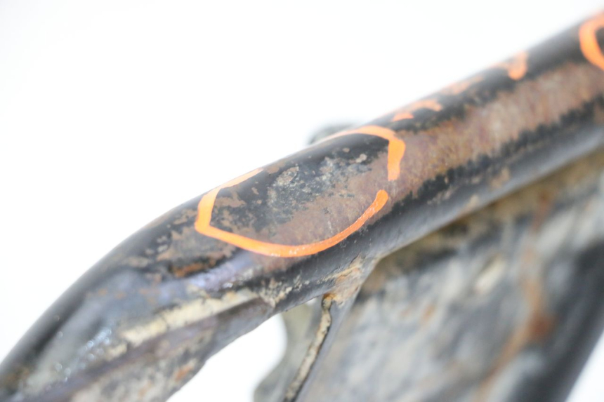 photo de DREIECKSLENKER ACHSAUFHÄNGUNG YAMAHA YFM R RAPTOR 250 (2008 - 2014)