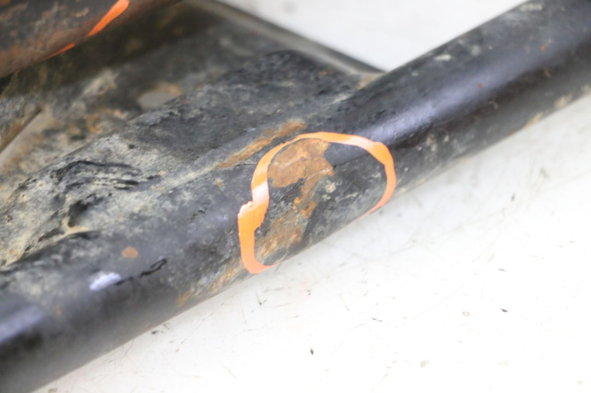 photo de DREIECKSLENKER ACHSAUFHÄNGUNG YAMAHA YFM R RAPTOR 250 (2008 - 2014)