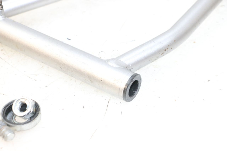 photo de DREIECKSLENKER ACHSAUFHÄNGUNG YAMAHA YFM R RAPTOR 250 (2008 - 2014) - Charakteristische Merkmale