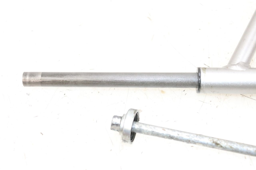 photo de DREIECKSLENKER ACHSAUFHÄNGUNG YAMAHA YFM R RAPTOR 250 (2008 - 2014) - Zoom auf Komponenten