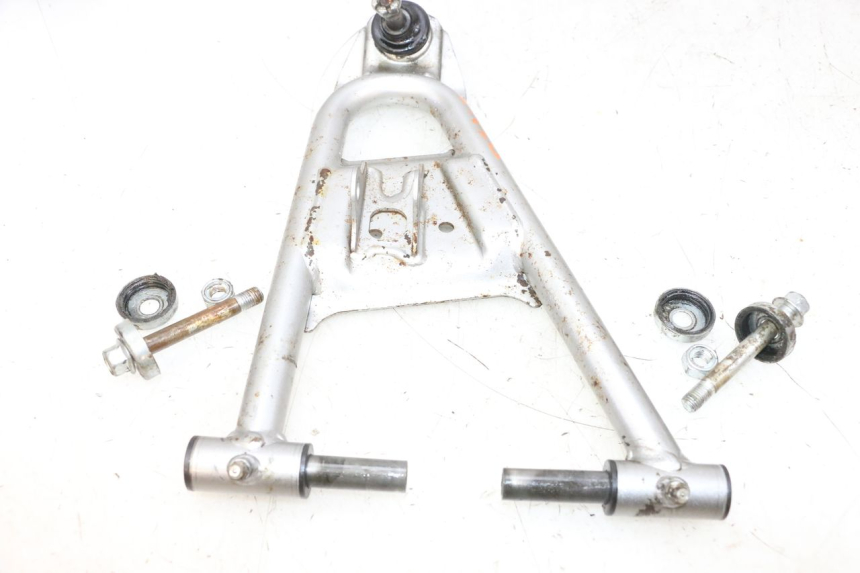 photo de DREIECKSLENKER ACHSAUFHÄNGUNG YAMAHA YFM R RAPTOR 250 (2008 - 2014) - Qualität der Gebrauchtware