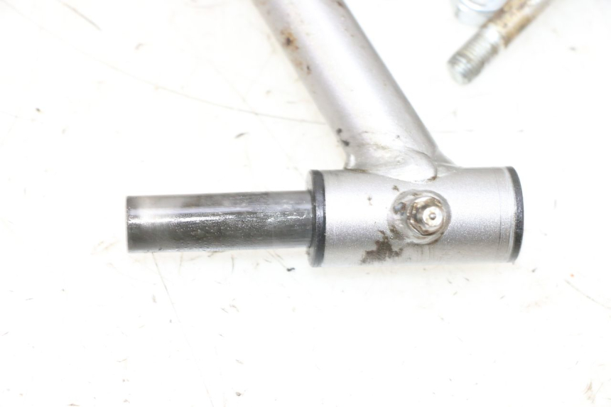 photo de DREIECKSLENKER ACHSAUFHÄNGUNG YAMAHA YFM R RAPTOR 250 (2008 - 2014) - Profilansicht des Ersatzteils