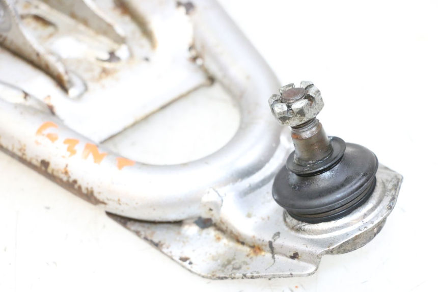 photo de DREIECKSLENKER ACHSAUFHÄNGUNG YAMAHA YFM R RAPTOR 250 (2008 - 2014) - Geprüftes Gebrauchtteil