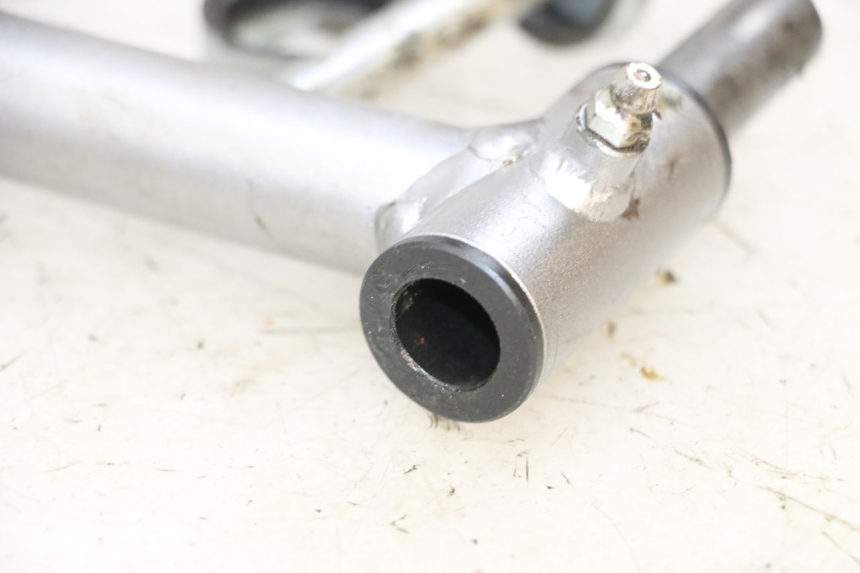 photo de DREIECKSLENKER ACHSAUFHÄNGUNG YAMAHA YFM R RAPTOR 250 (2008 - 2014) - Kennzeichnungen und Originalreferenzen