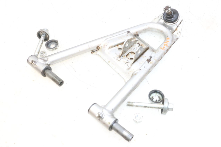 photo de DREIECKSLENKER ACHSAUFHÄNGUNG YAMAHA YFM R RAPTOR 250 (2008 - 2014) - Zoom auf Komponenten